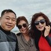 제주도에서 행복책임교수 행복여행 2탄