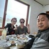 제주도에서 행복책임교수 행복여행 3탄