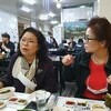 제주도에서 행복책임교수 행복여행 7탄