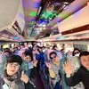 행복책임교수가 행복했던 제주4박5일 힐링여행