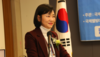 행코교수단 수도권 회장 홍병옥 책임교수, 구성원들의 단합 강조