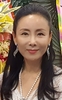 정서임 탤런트가 연예인1호 행복 코디네이터 책임교수가 되다