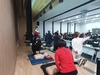이상덕 행코 책임교수, 순천시 박람회 봉사자 대상 교육 4일간 진행