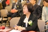 한국행복학회 김정옥 사무총장, 29일 연구원 모임 소집 안내