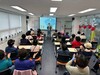 애기애타웃음교실 대표 남병웅 박사 초청 웃음치료 공개 특강 성료