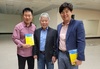3일 전남대 여수캠퍼스 엄홍길 대장 특강, 5일 서울대병원 인재원 김용진 교수 특강
