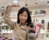 정서임 방송국을 개설한 정서임 탤런트가수