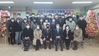 금산군사회복지사협회 창립과 최은규 초대회장 취임