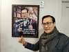 한국강사문인협회 대표회장 범대진 박사