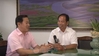 [TV 송출 090] 순천의 오기순 퇴직교장으로부터 행복한 세상 비전을 엿듣다.