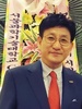 행복서포터즈 서울2지회 단장 최중환 행복 코디네이터 책임교수