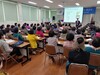 웰빙생활건강연구소 남병웅 박사, 2023 영덕군실버아카데미 건강 특강 인기