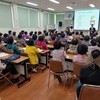 웰빙생활건강연구소 남병웅 박사, 2023 영덕군실버아카데미 건강 특강 인기