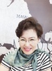 배호숙 거제시체육회 이사, 행복 코디네이터 책임교수 105호 진입