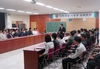 여수시 대중강사 규합하는 한국강사총연합회 대표회장 조옥성 박사