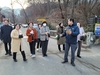 충북 보은군민을 위한 행복서포터즈 회원 영입한다
