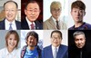 도전한국인본부 조영관 대표, 행복실천운동 전개