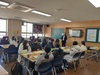 프로이드 연구소 전남(조옥성 박사), 전북(고선옥 박사) 대구 수성고 자기 주도 학습 캠프 