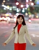 정서임 탤런트, 연예인 행코 서포터즈 군단 만들 계획