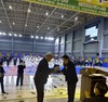 남부대학교 김영식 박사, 광주광역시장기 합기도대회에서 감사패 수상