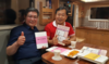 국제웰빙전문가협회 김천수 객원교수, 행복 코디네이터 운동 