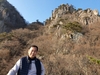 행복 코디네이터들의 워킹 세미나가 열린 대둔산국립공원