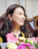 유경자 화백, 행복 코디네이터 책임교수 112호 진입 허락