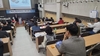 구호원, 이정인 행코 책임교수, 인성교육과 더불어 배관세척관리사 육성중