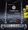 대경전자통신(주) 박재영 대표이사, 국제웰빙대상 수상