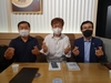 한국강사문인협회 대표회장 범대진 박사, 사무총장 인선