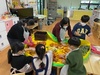 초등생들의 신나는 김장체험의 현장! 완주군 다함께돌봄센터 (6호점) 아란놀이터