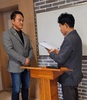 양승옥 행코 책임교수, 한중일 국제학교 수석 튜터 임명