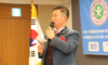 행코교수단 전라도권역 회장 조옥성 박사, 심선오 강대인 책임교수 회동