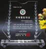 국제웰빙대상  2022-05호, 박춘경 사무차장