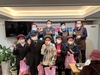 횃불트리니티신학대학원대학교 동문회와 (사)월드뷰티핸즈, 신생명나무교회가 행복나눔축제 개최