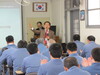 행코의 희망 편지 003 - 사랑하는 만큼 행복도 다가온다