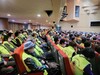 이상덕 행코 책임교수, 순천예술문화회관 대강당에서 특강