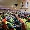 이상덕 행코 책임교수, 순천예술문화회관 대강당에서 특강