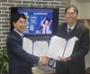  한중일 국제학교, 송호대학교와 MOU 체결하다