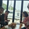 [행코문학 소개] 김용진 시인의 시 '사람 냄새 사람 소리'