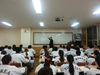 남편은 유튜브 특강, 부인은 웰빙영양호두파이로!