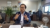 700명의 아버지, 청소년행복재단 윤용범 사무총장