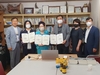 신규 3인의 행복 코디네이터 책임교수 임명