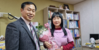 행코의 희망 편지 057 - '연꽃잎 효과'처럼 그런 사람