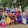 사)우리예절교육원 원장 박영순 행코 책임교수, 대구이남지역 책임교수 모임 추진