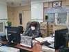 지역주민에게 사랑받는 대전 호동우체국