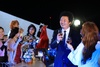 심선오 행복 코디네이터, 31일 여수국제미디어아트센터 개관