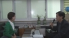 [TV 송출 100] 순천시민의 행복을 구상하는 류승진 국장을 만나다