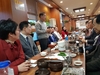 국제웰빙전문가협회 협회장, 한국행복학회 춘계세미나 관련 감사인사