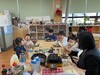행코 책임교수 고선옥 박사, 완주군 돌봄센터 6호 아동학습 진행
